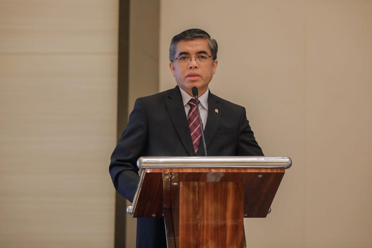 Menaker Bawa Agenda Penguatan Keterampilan dan Pelindungan Pekerja di Forum ASEAN